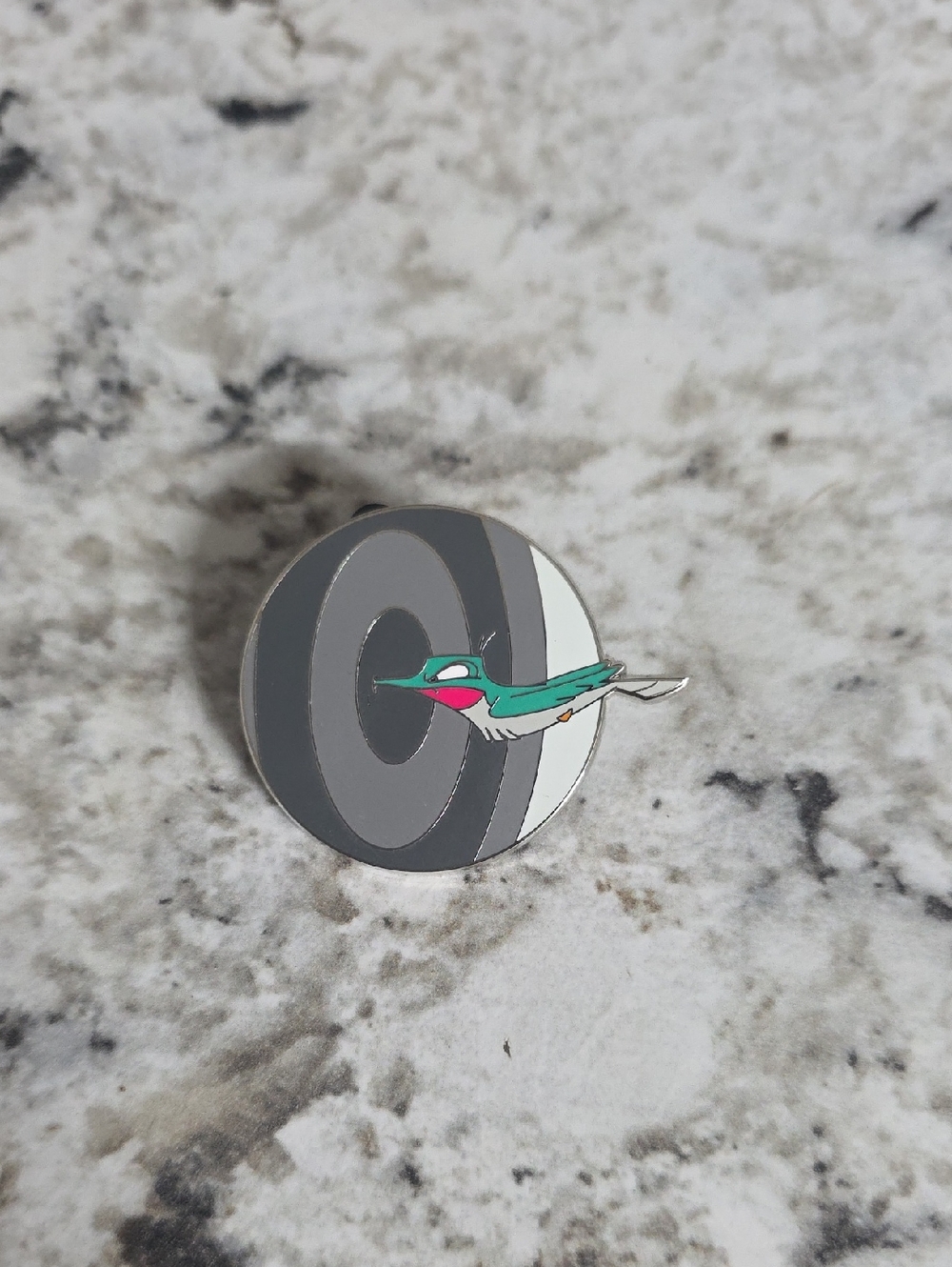 Magical Marksmen Mystery Pin Set released at Disney Parks in 2025